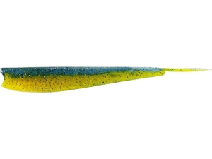 TwinTeez V-Tail 24cm 46g Blue N' Yellow 1st