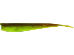 TwinTeez V-Tail 24cm 46g Secret UV 1st