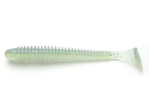 KEITECH SWING IMPACT 4.5” 426T Sexy Shad 6st