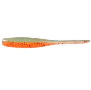 KEITECH SHAD IMPACT 2” LT06T Verse Watermeloen12st