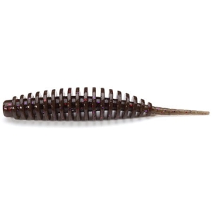 FishUP Tanta 3” #050 Groene Pompoen Bro/Rood/P 6st