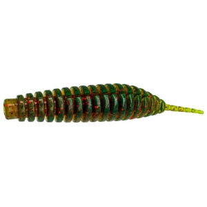 FishUP Tanta 3” #019 Motorolie Rood 6st