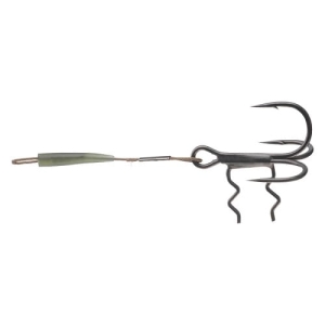Daiwa Prorex Tail Stinger M #2