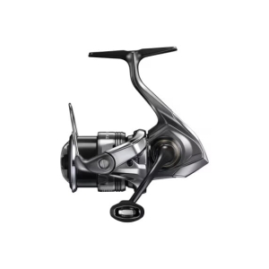 Twin Power FE 2500 reel