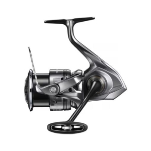 Twin Power FE 4000 MHG reel