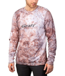 Graff T-shirt UPF50 961-CL-10-A_XL
