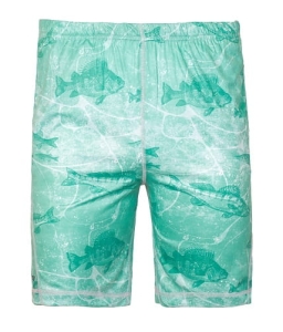 Graff Korte Broek UPF50 706-KR-CL-14_S
