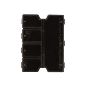 Preston Accessoires Doos 5 Compartimenten Shallo