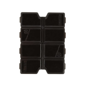 Preston Accessoire Box 8 Compartiment Shallo