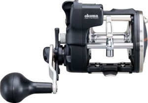 Vermenigvuldiger Okuma Klassieke Lijnteller XPD-30DLXa