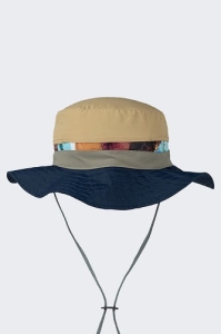 Ontdek Booney muts Harq Multi S/M