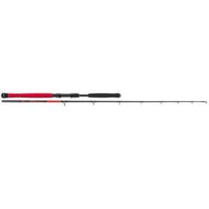 Uni Kat Vernietiger MP3 1.80m 55-130g 2sec S