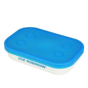 VDE-Robinson wormendoos 0.5L