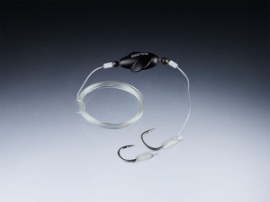 Balzer Adrenaline Kat Micro Schroef 3/0 en 5/0