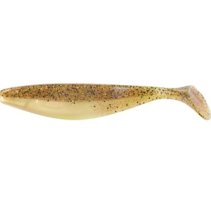 BALZER UV Booster Shad Goby Glitter 17cm 1pc