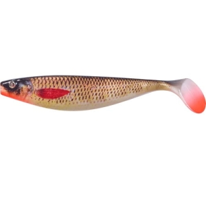 BALZER Shirasu 3D Shad 17cm Kopvoorn