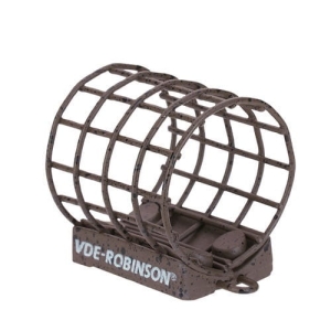Voerkooi VDE- Robinson S 30g o26 x 27 mm