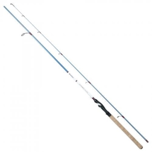 Robinson Stinger Pro Snoek Spin, 2.40m, 10-30g 2sec