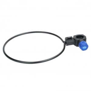 Dienbladhouder VDE-Robinson 25cm QE Systeem