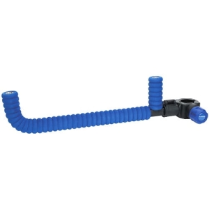 VDE-Robinson Neopreenpijp 30cm QR Systeem