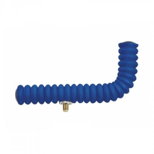 VDE-Robinson voorschroef met blok 15cm