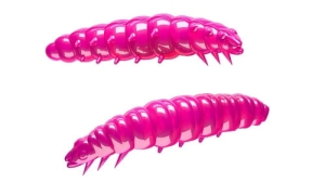 Libra Lures Larva 30mm Krill Kol.19 15st
