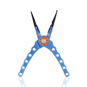 Robinson Multifunctioneel onmisbaar 19,5cm blauw