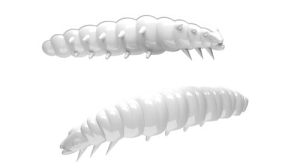 Libra Lures Larva 35mm Kaas Kol.1 12st