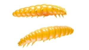 Libra Lures Larva 35mm Krill Kol.8 12st