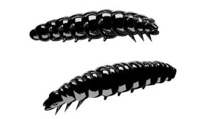Libra Lures Larva 35mm kaas Kol.40 12st