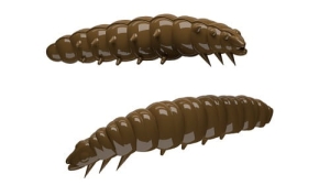 Libra Lures Larva 35mm kaas Kol.38 12st