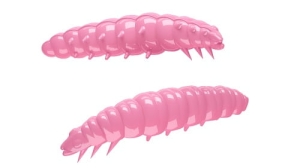 Libra Lures Larva 35mm Krill Kol.17 12st