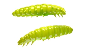 Libra Lures Larva 35mm krill Coll.27 12st