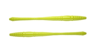 Libra Lures Dying Worm 80mm Krill Kol.6 12st