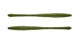 Libra Lures Dying Worm 80mm Krill Kol.31 12st