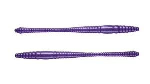 Libra Lures Dying Worm 80mm Krill Kol.20 12st