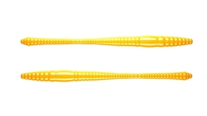 Libra Lures Dying Worm 80mm Krill Col.7 12st