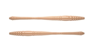Libra Lures Dying Worm 80mm Krill Kol.35 12st