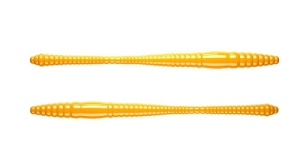 Libra Lures Dying Worm 80mm Krill Kol.8 12st