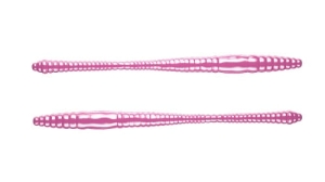Libra Lures Dying Worm 80mm Krill Kol.18 12st