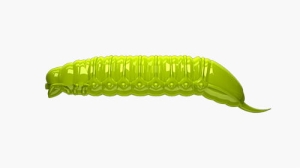 Libra Lures GOLIATH 45mm kaas Col.27 8st