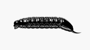 Libra Lures GOLIATH 45mm krill Kol.40 8st