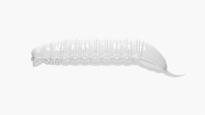 Libra Lures GOLIATH 30mm krill Kol.1 15st