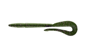 Libra Lures BASS CRAZY krill Kol.30 8st
