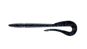 Libra Lures BASS CRAZY krill Kol.40 8st