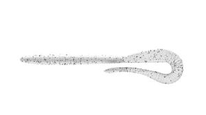 Libra Lures BASS CRAZY krill Kol.4 8st