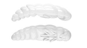 Libra Largo 30mm Kaas Col.1 12st