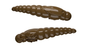 Libra Largo Slim 28mm krill Kleur.38 15st