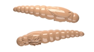 Libra Largo Slim 28mm krill Kleur.35 15st