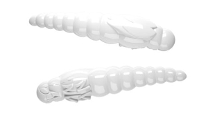 Libra Largo Slim 28mm krill Kol.1 15st